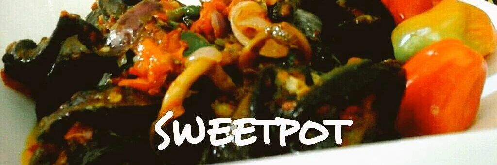 SweetpotNg's profile banner image