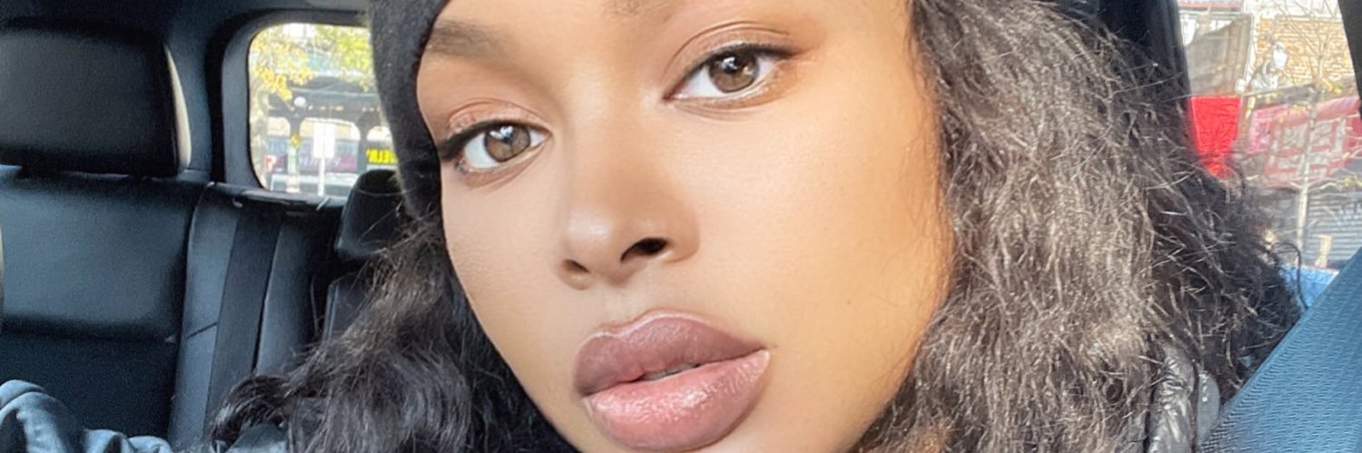 Kimora J Fox banner
