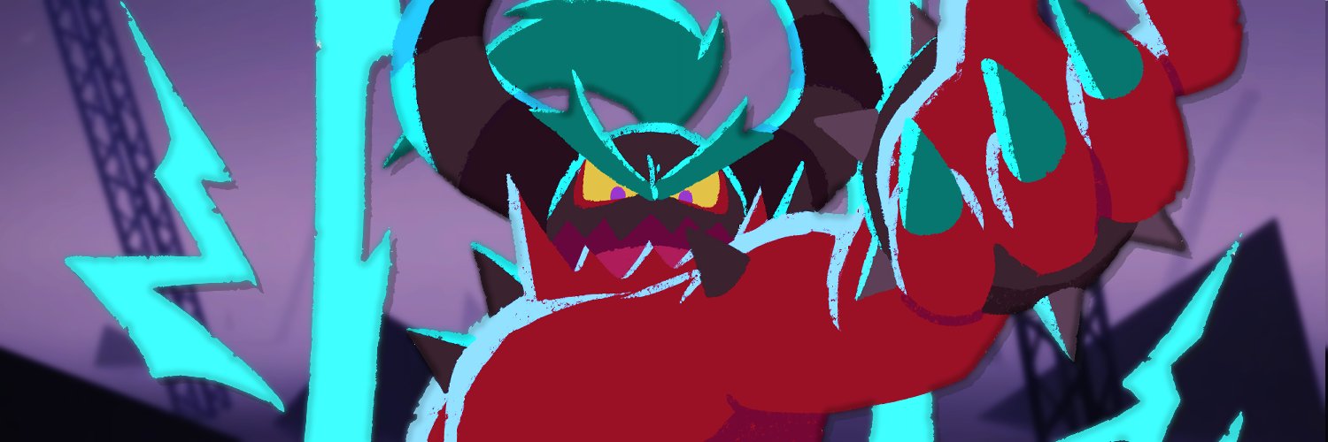 Kaiju 🐉 banner