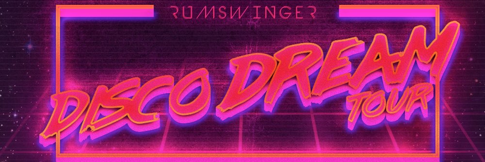 Rumswinger banner