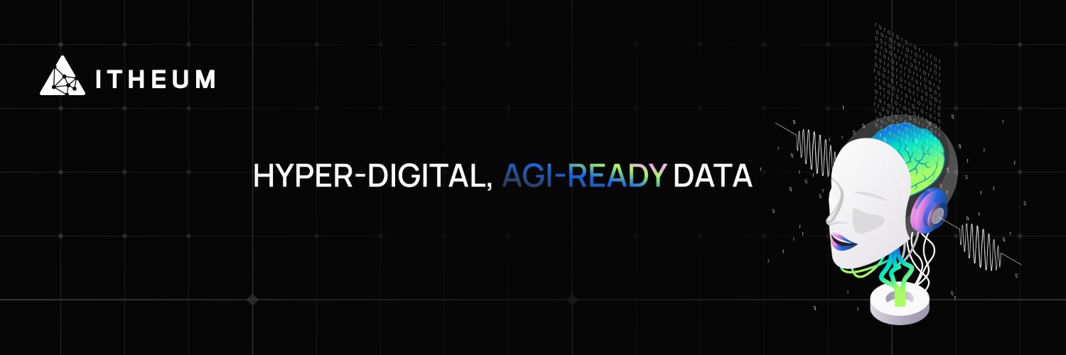 Itheum banner