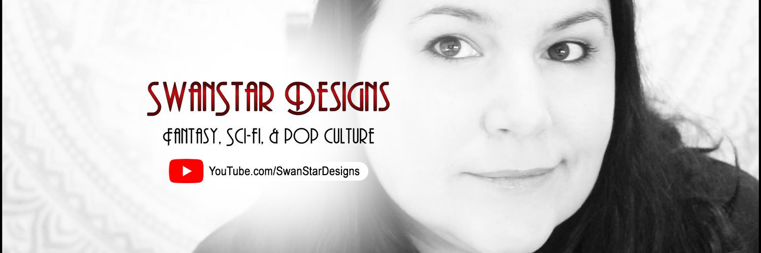 SwanStarDesigns's profile banner image