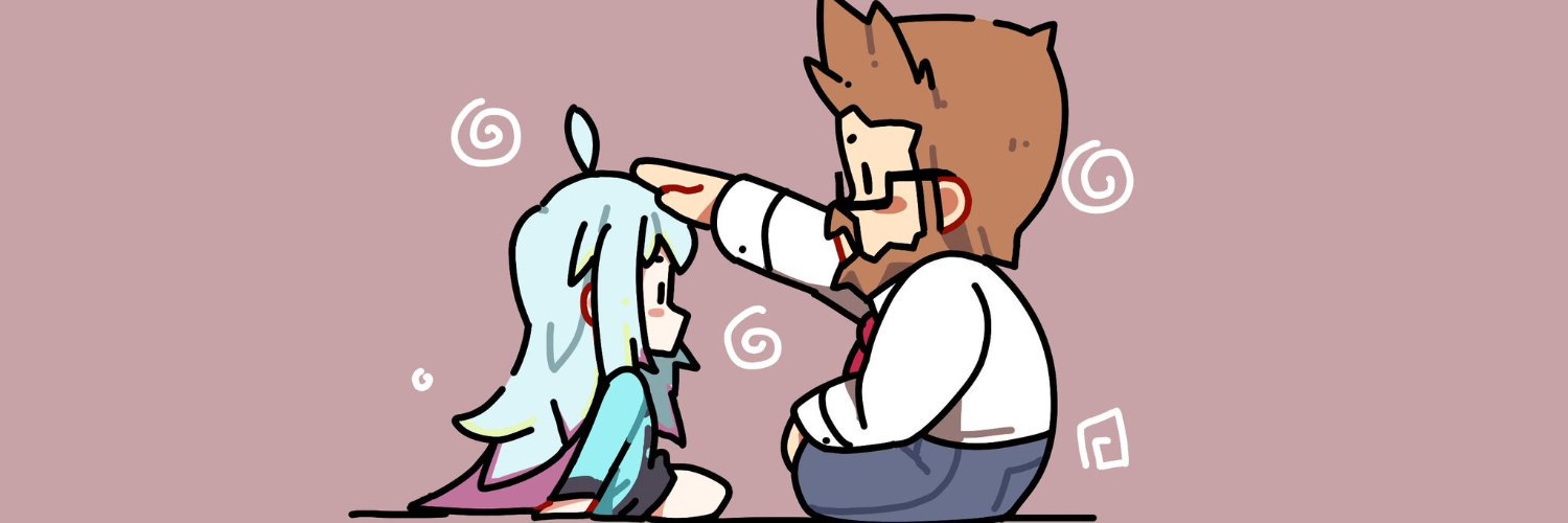 Viaki_San's profile banner image