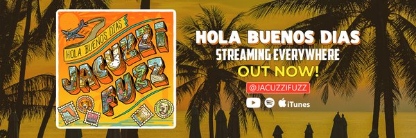 jacuzzifuzz Profile Banner