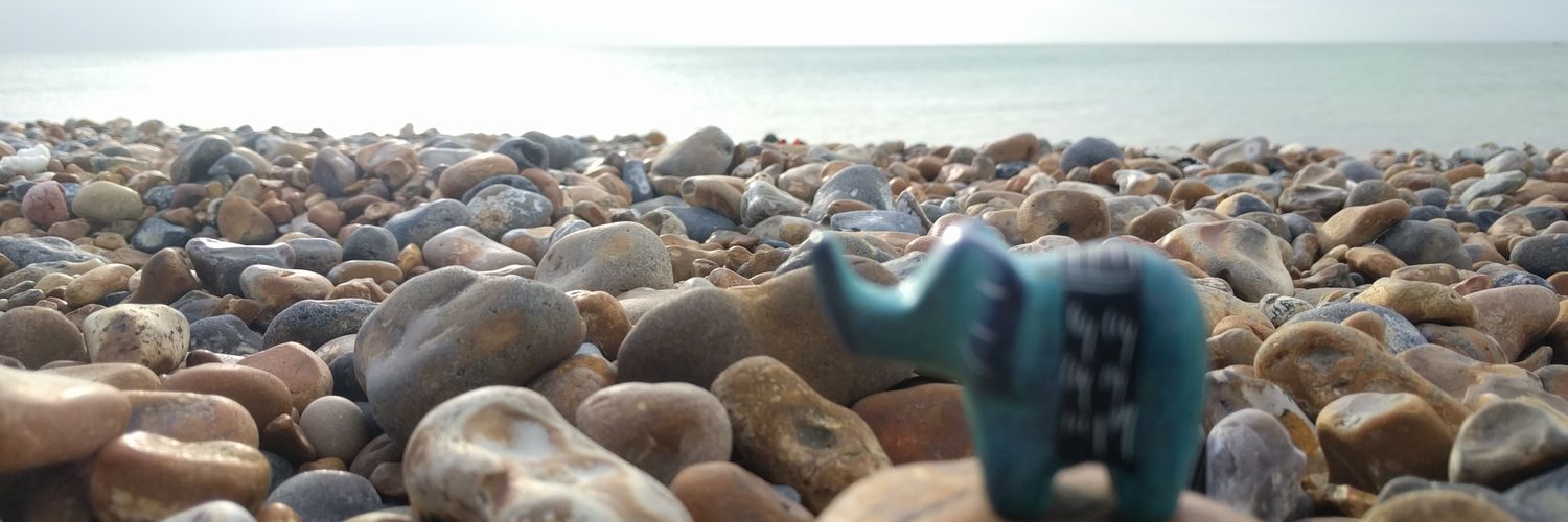 citricn's profile banner image