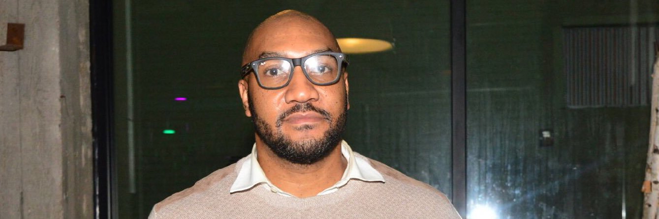 Mo Witherspoon banner