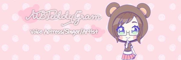 MBTeddyGram Profile Banner