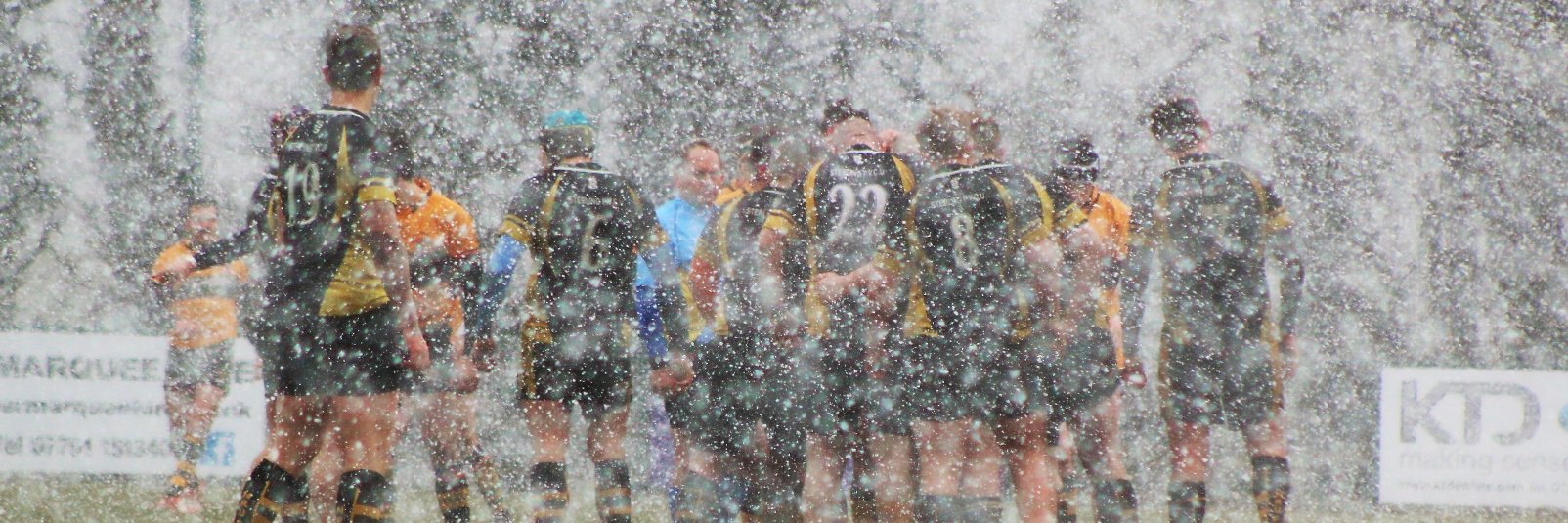 Kendal Rugby Club (@KendalRUFC) / Posts / X