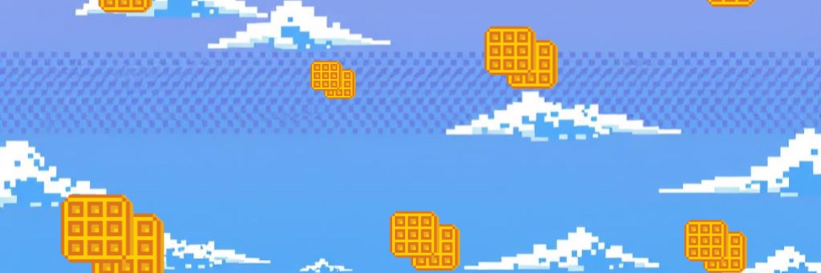 CoreyWaffle's profile banner image