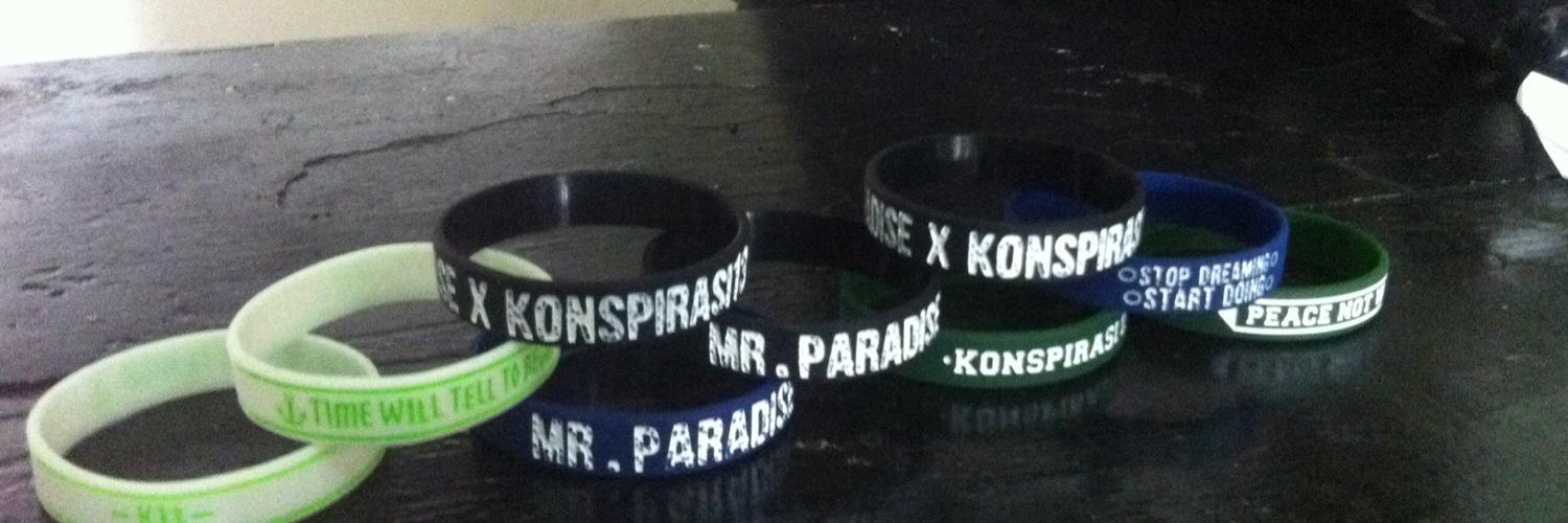 KONSPIRASI13 STORE banner