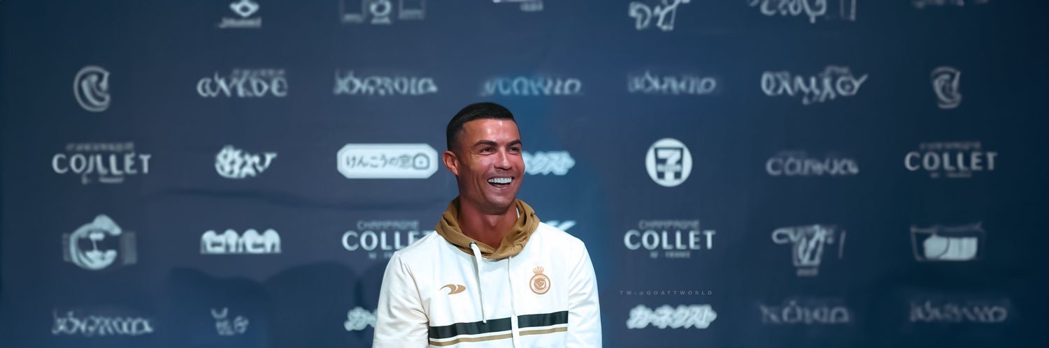 نقطتين ..🇵🇹#CR7 banner