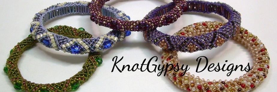 KnotGypsy's profile banner image
