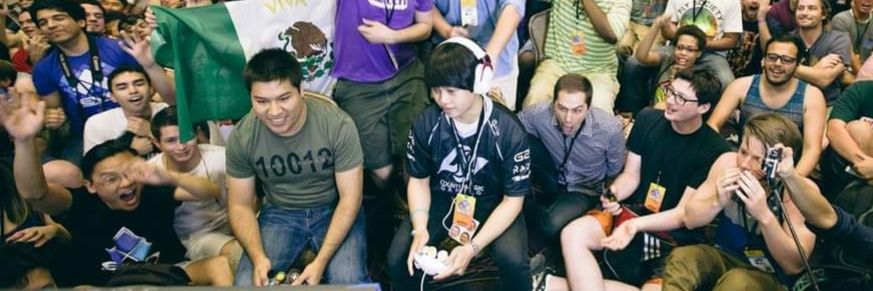 Javier Ruiz 🇲🇽 🎮 🐯 banner