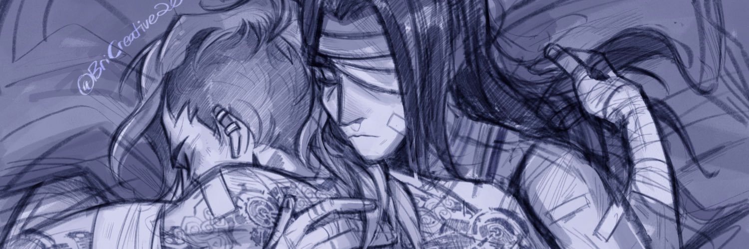 Bri - COMMS CLOSED - BACK 8/1's banner