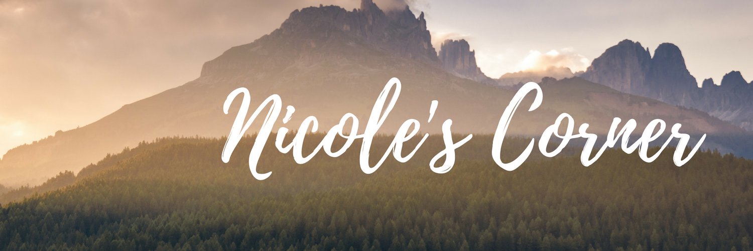 NicoleOcorner's profile banner image