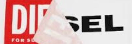 DIESEL ディーゼルのデッドストックを収集 鑑定します　相互フォロー　フォロバ100 banner