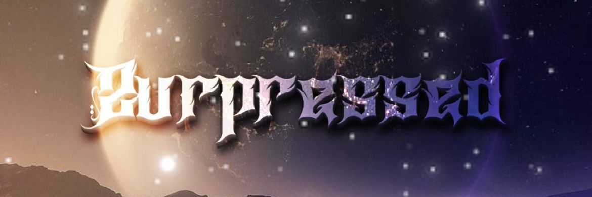Zurpressed's profile banner image