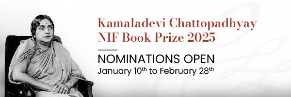newindiafndtion Profile Banner
