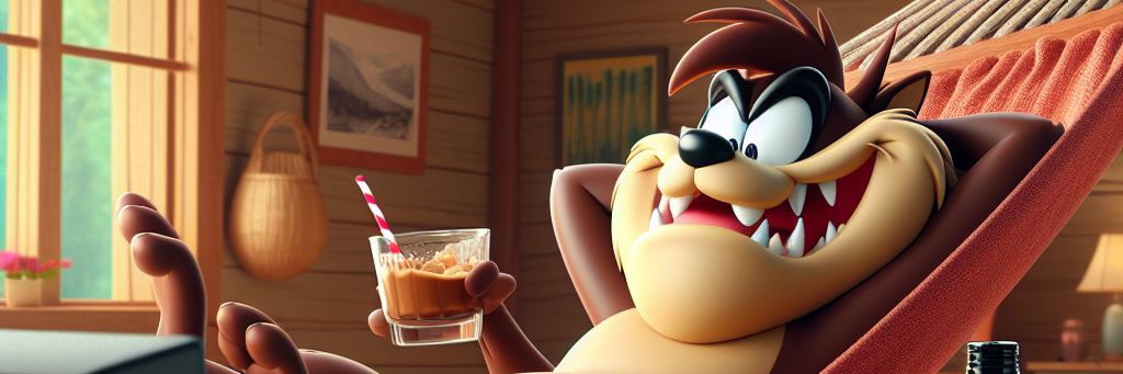 TazDevilMx's profile banner image