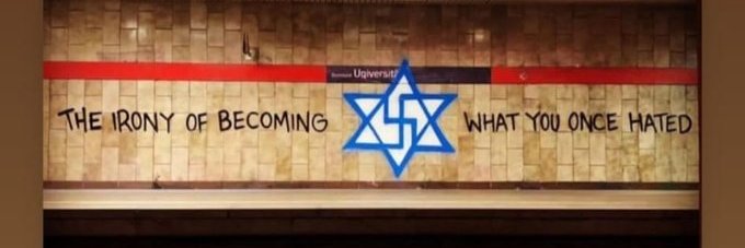 MAI! io non li reggo = NO Giorgia Meloni! banner