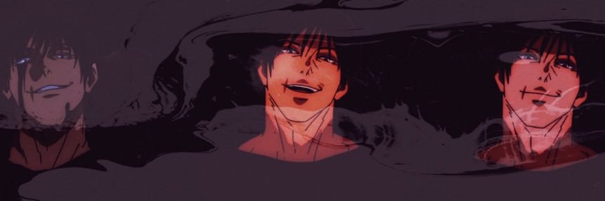 tenonoroi's profile banner image