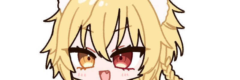 Kitunei_Loki_ch's profile banner image