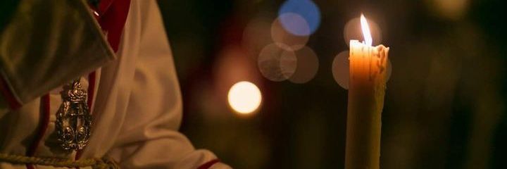 Cofradía Infantil banner