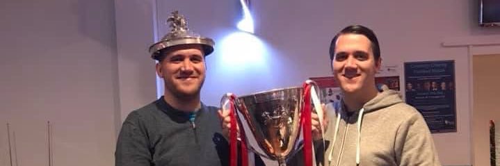 stephen homer 🇺🇦 banner