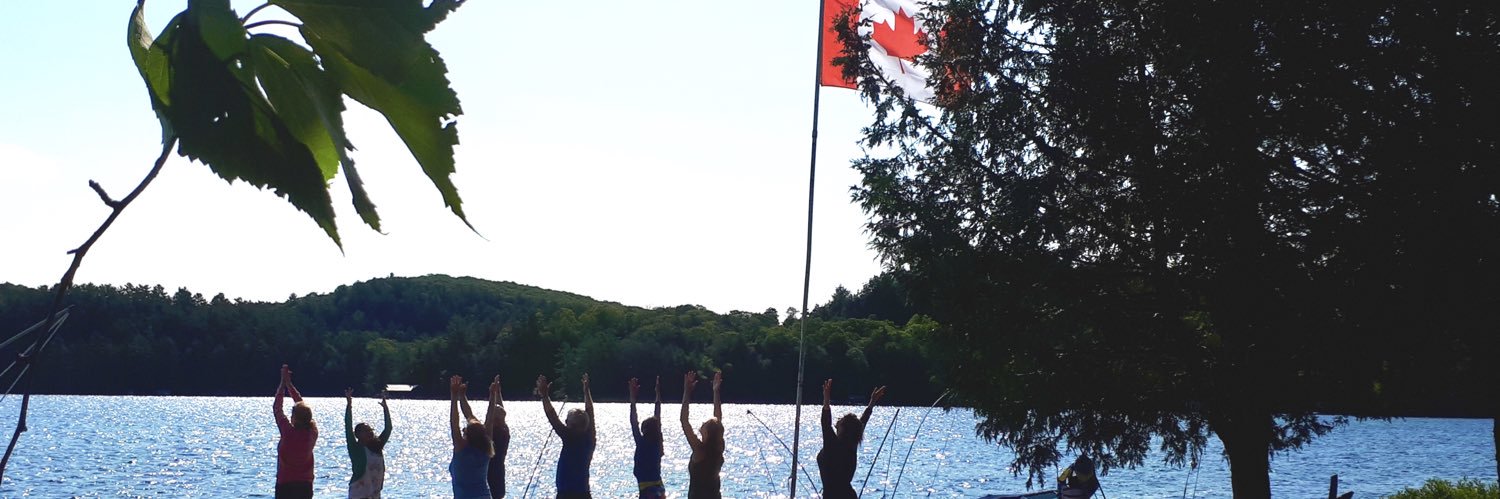 MizzYogini's profile banner image