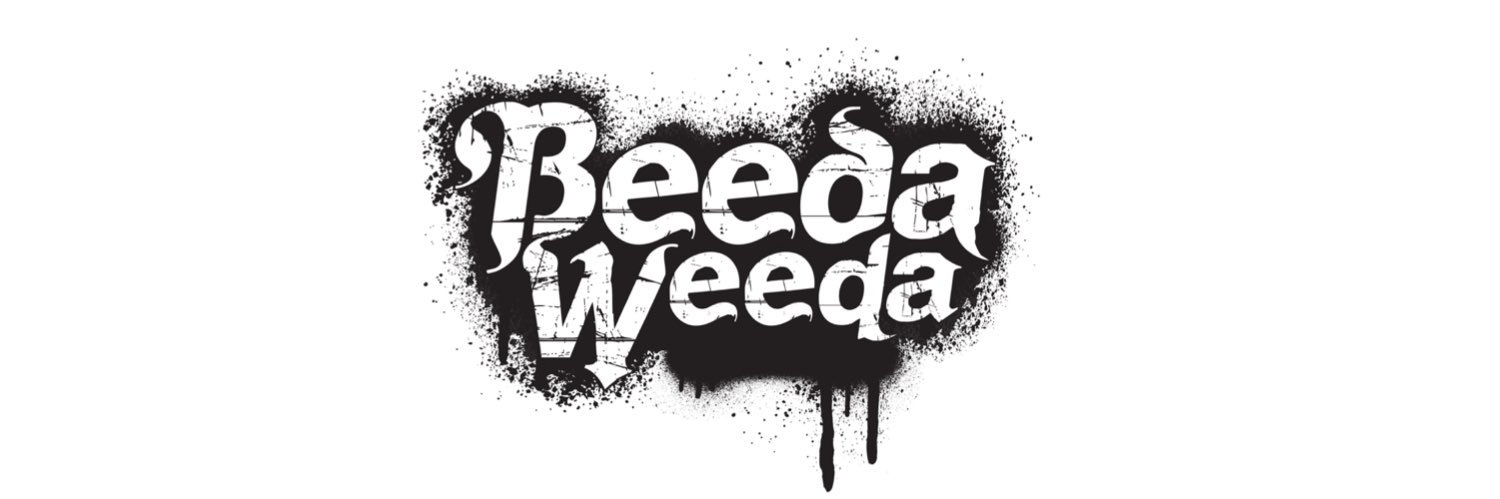 realbeedaweeda's profile banner image