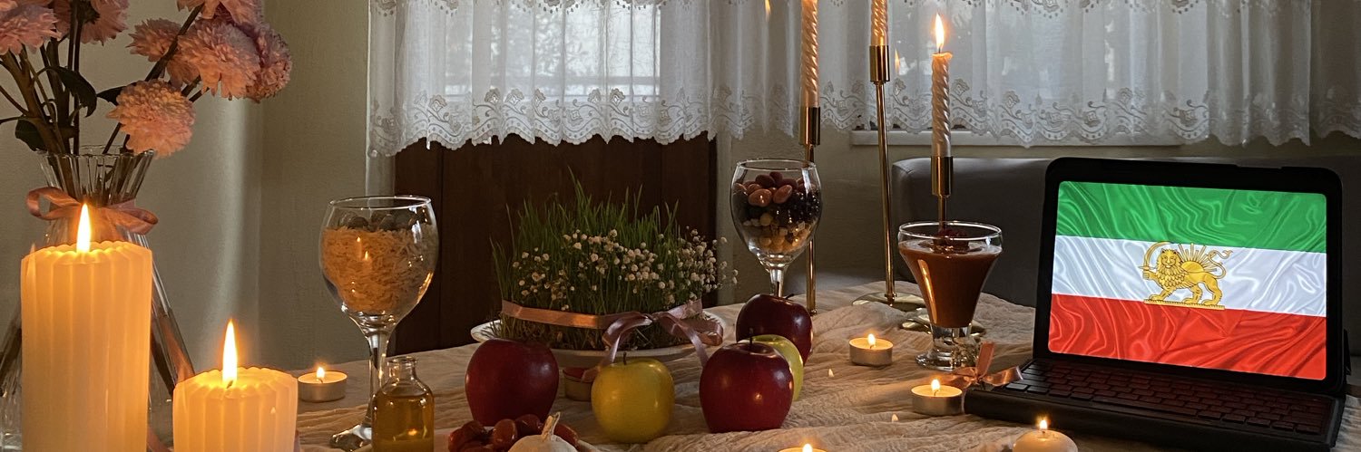 IzadiSetareh's profile banner image