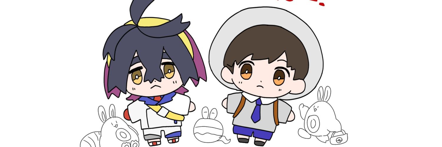 卜ムヤム３ banner