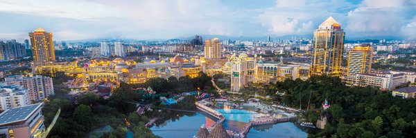 SunwayGroup Profile Banner