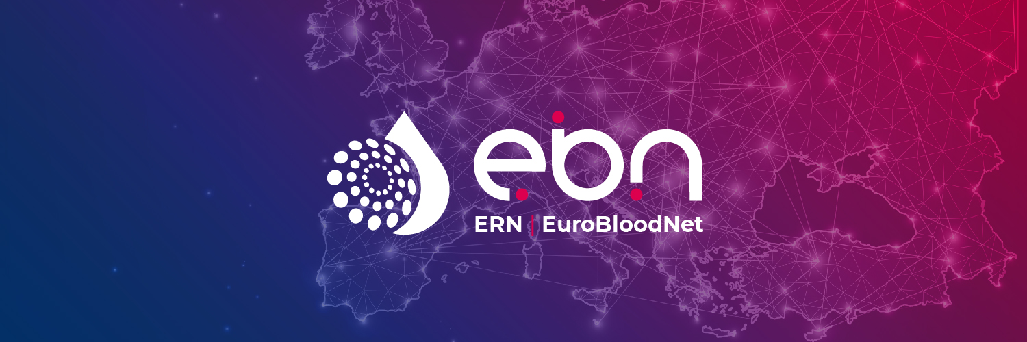 ERN EuroBloodNet's banner