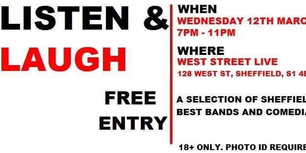 ListenAndLaugh1's profile banner image