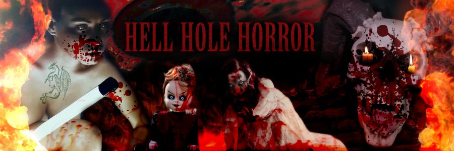 hellholehorror's profile banner image