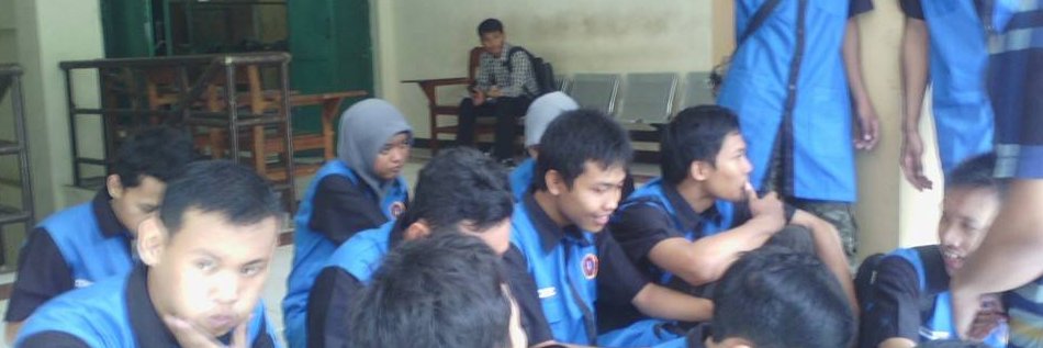 Pindho Bagus Purnomo banner