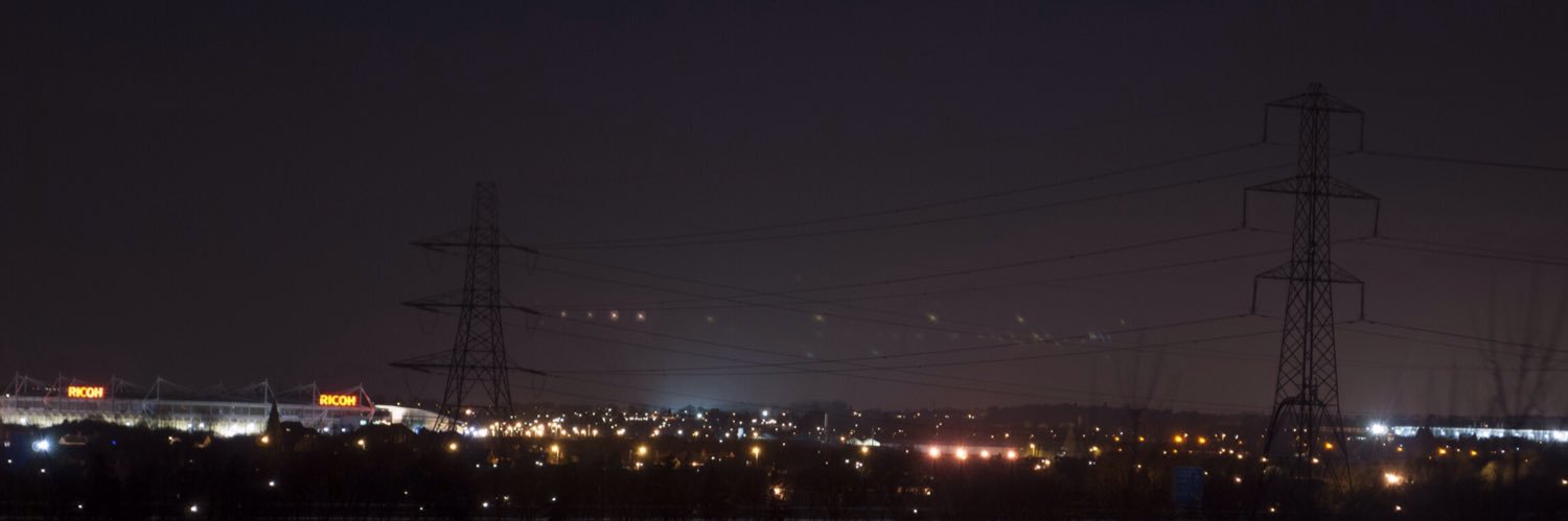 Caathvx's profile banner image