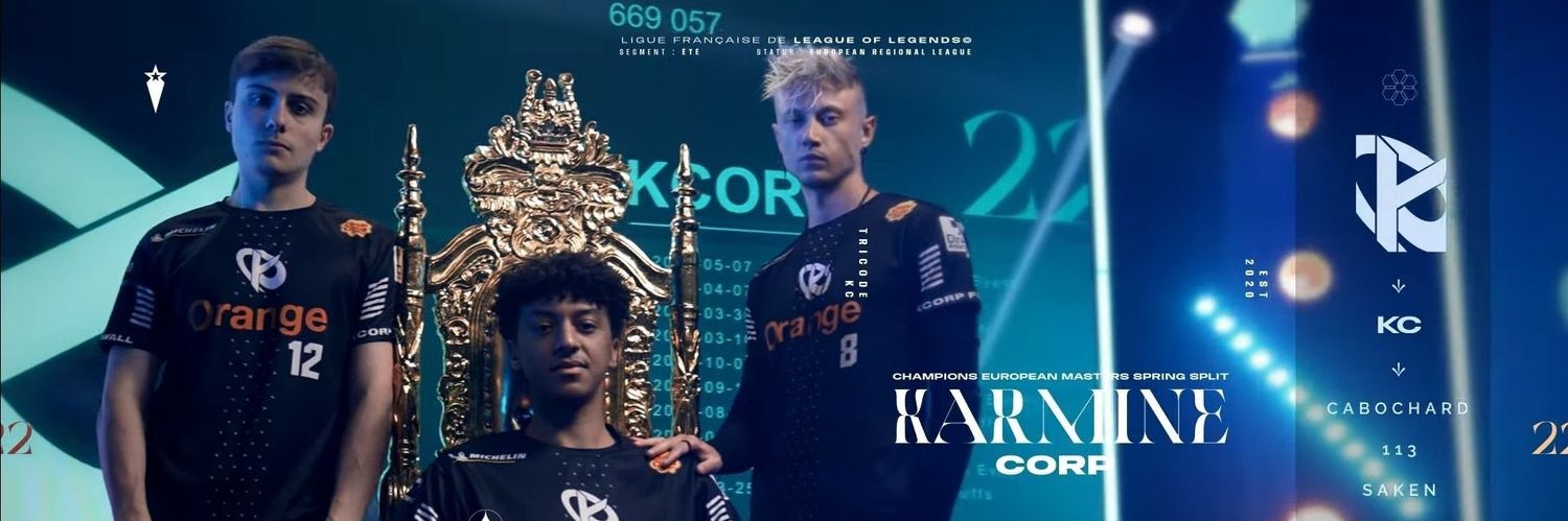 Circe_II's profile banner image