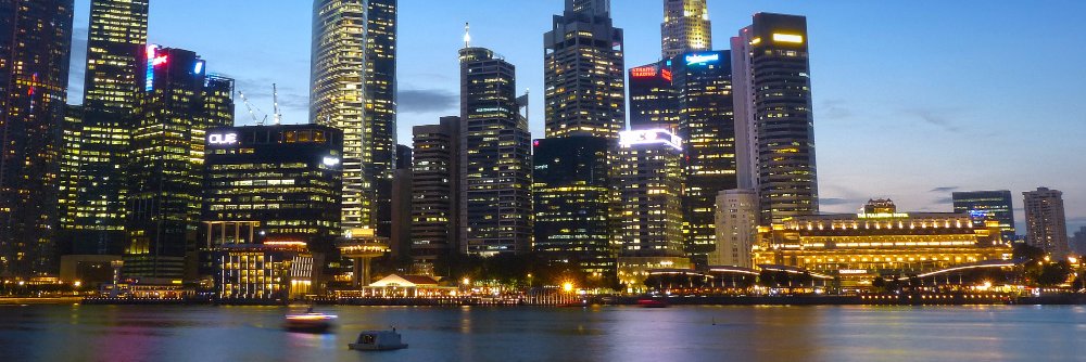 Golden Equator banner