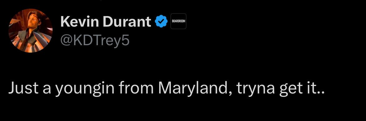 Coach Desmond Small banner