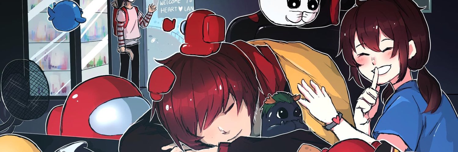 marshrainz's profile banner image