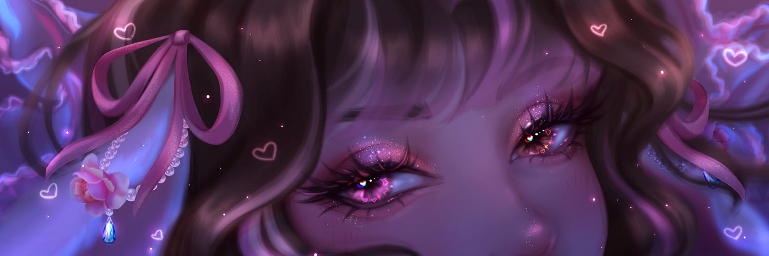 Veena 🐇✨ banner