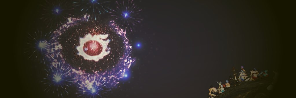 FF（フォルティッシモ）❖槍鯖 banner