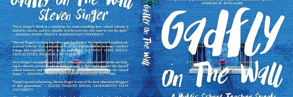 Steven Singer banner