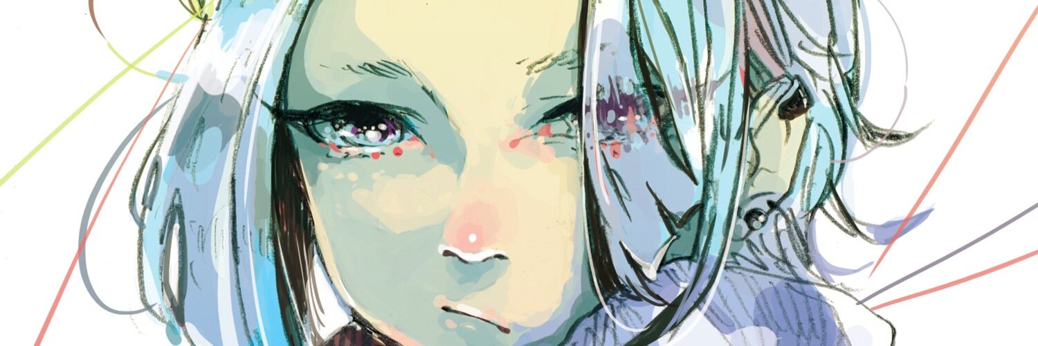kaoru_ee's profile banner image