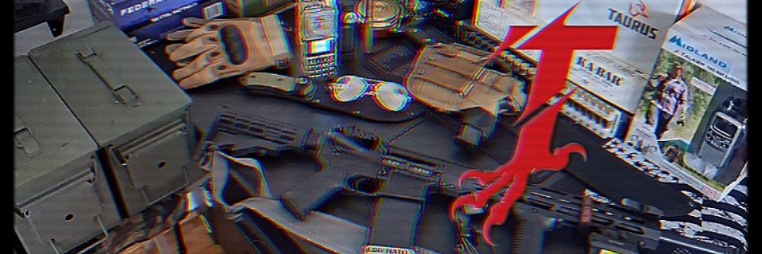 Michael Taylor 🇺🇸🦅🥃 banner