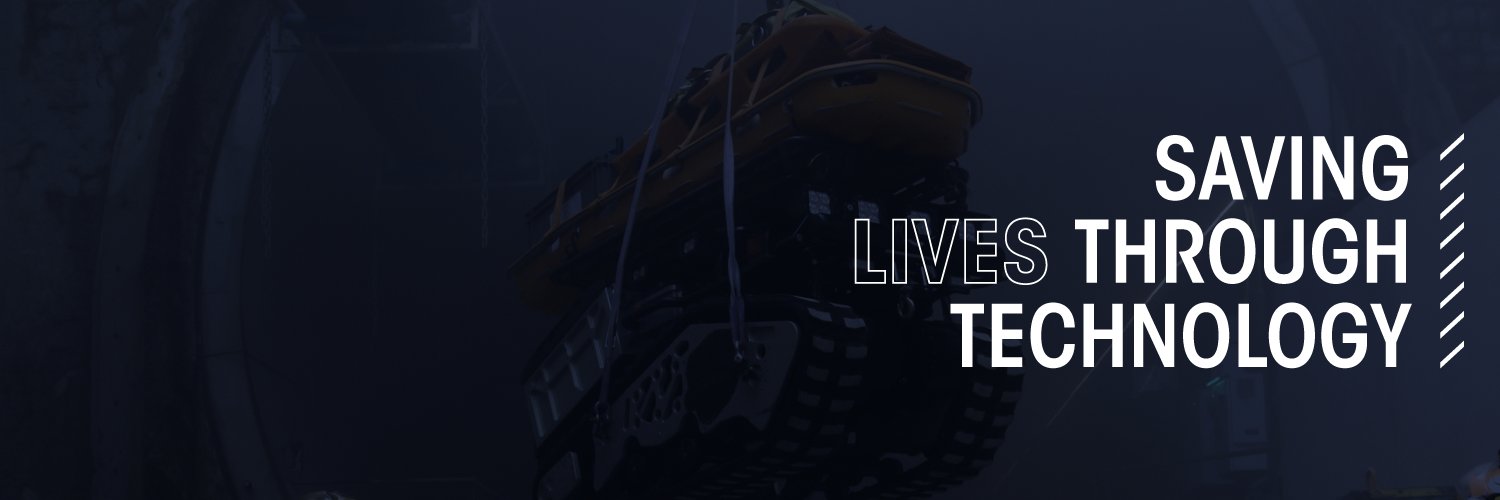 SHARK ROBOTICS banner