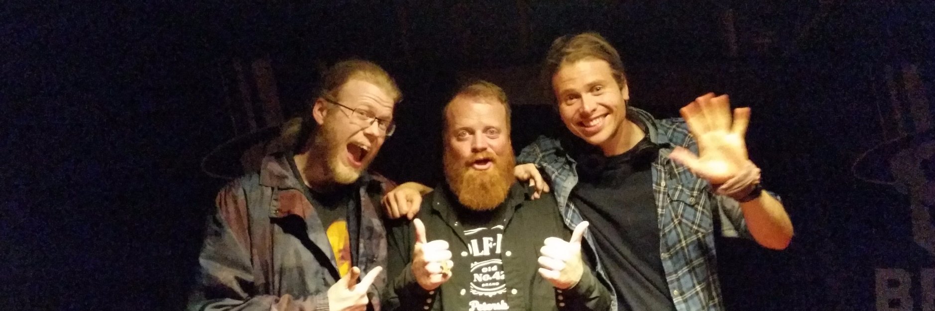 GreipJokes's profile banner image