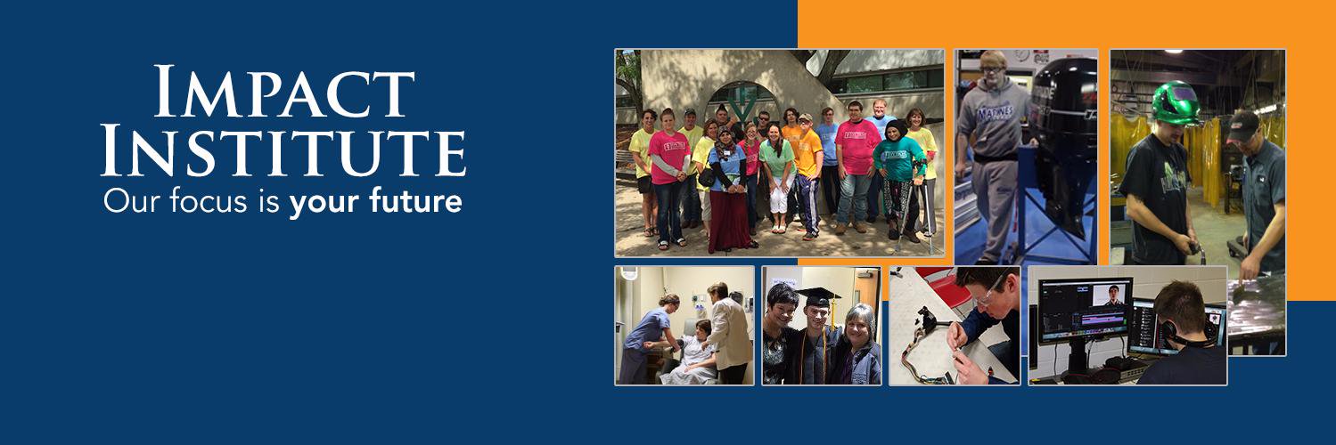 IMPACTinst's profile banner image